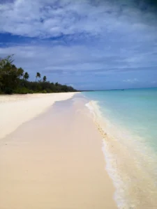 Memories of our trip around the world in 2014, Part 7